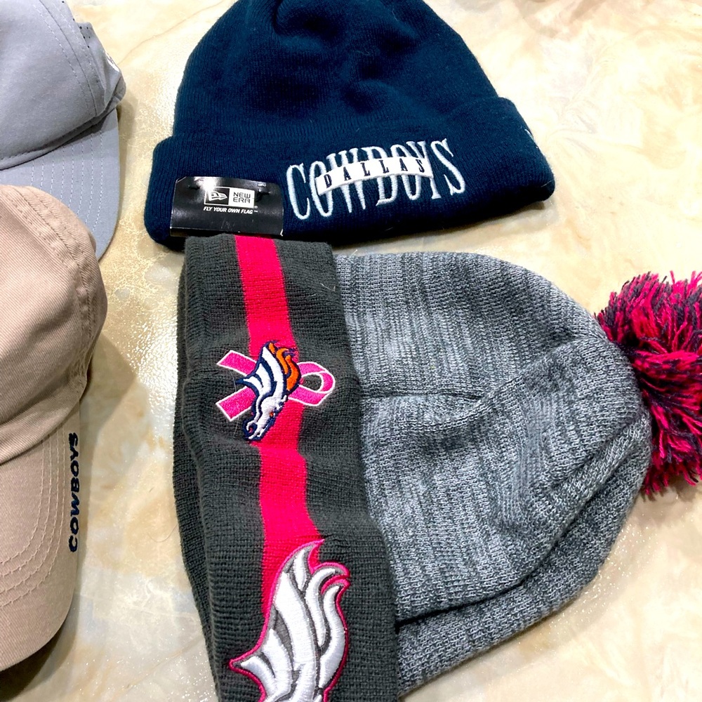 Winter hats